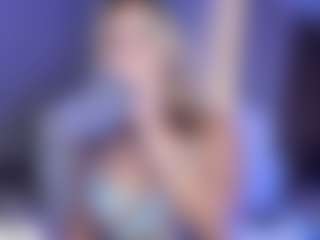 Fernanda-C's Live Sex Cam Show