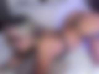 Fernanda-C's Live Sex Cam Show