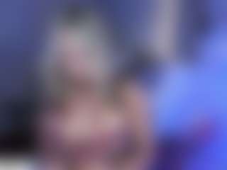 Fernanda-C's Live Sex Cam Show