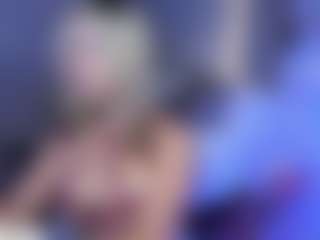 Fernanda-C's Live Sex Cam Show