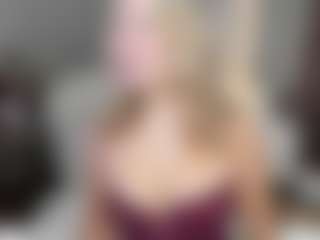 Fernanda-C's Live Sex Cam Show