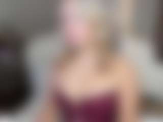 Fernanda-C's Live Sex Cam Show