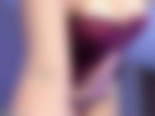Fernanda-C's Live Sex Cam Show