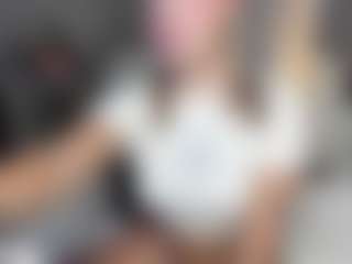 Fernanda-C's Live Sex Cam Show