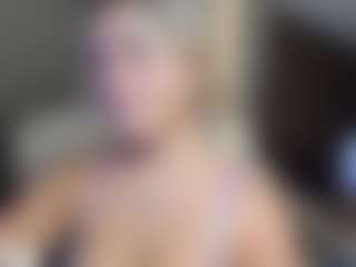 Fernanda-C's Live Sex Cam Show