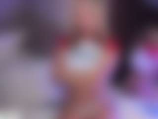 Fernanda-C's Live Sex Cam Show