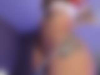 Fernanda-C's Live Sex Cam Show
