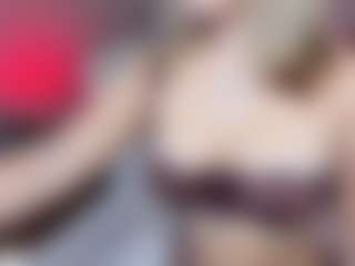 Fernanda-C's Live Sex Cam Show