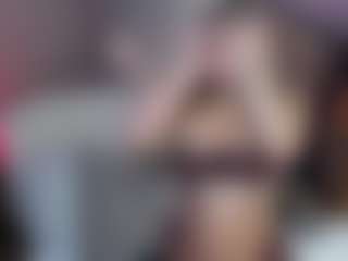 Fernanda-C's Live Sex Cam Show