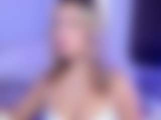 Fernanda-C's Live Sex Cam Show