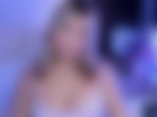 Fernanda-C's Live Sex Cam Show