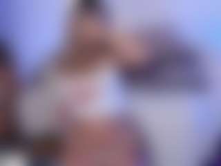 Fernanda-C's Live Sex Cam Show