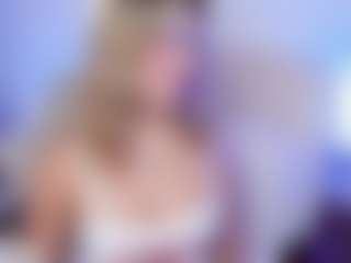 Live cam show with Fernanda-C - Blonde Hair Toys on TastyBlacksLive