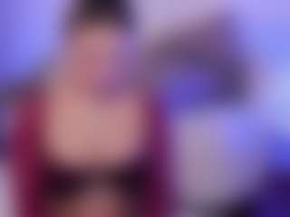 Fernanda-C's Live Sex Cam Show