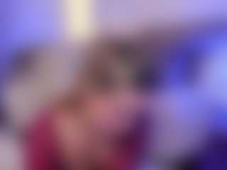 Fernanda-C's Live Sex Cam Show