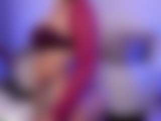 Fernanda-C's Live Sex Cam Show