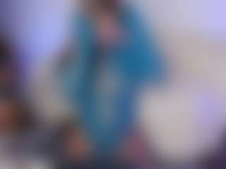 Fernanda-C's Live Sex Cam Show