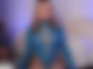 Fernanda-C's Live Sex Cam Show