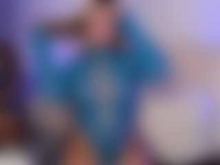 Fernanda-C's Live Sex Cam Show