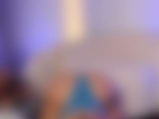 Fernanda-C's Live Sex Cam Show