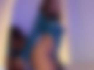 Fernanda-C's Live Sex Cam Show