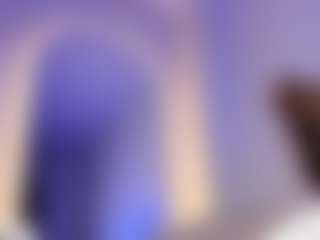 Fernanda-C's Live Sex Cam Show