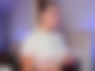 Fernanda-C's Live Sex Cam Show