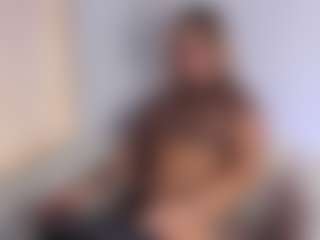 Fernanda-C's Live Sex Cam Show