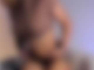 Fernanda-C's Live Sex Cam Show