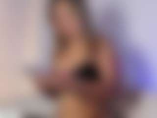 Fernanda-C's Live Sex Cam Show