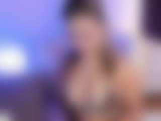 Fernanda-C's Live Sex Cam Show