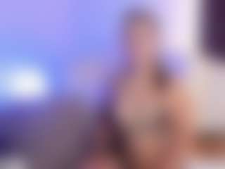 Fernanda-C's Live Sex Cam Show