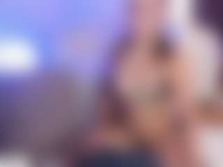 Fernanda-C's Live Sex Cam Show