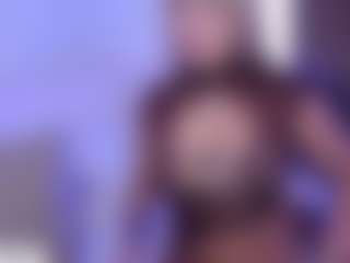 Fernanda-C's Live Sex Cam Show