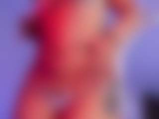 Fernanda-C's Live Sex Cam Show