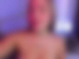 Fernanda-C's Live Sex Cam Show