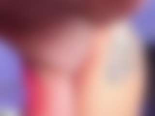 Fernanda-C's Live Sex Cam Show