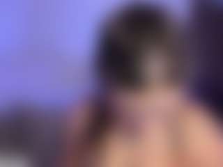 Fernanda-C's Live Sex Cam Show