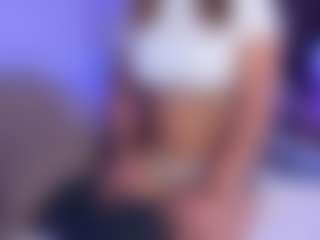 Fernanda-C's Live Sex Cam Show