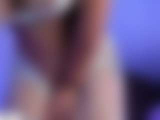 Fernanda-C's Live Sex Cam Show