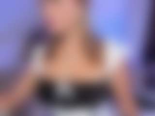Fernanda-C's Live Sex Cam Show