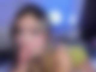 Fernanda-C's Live Sex Cam Show