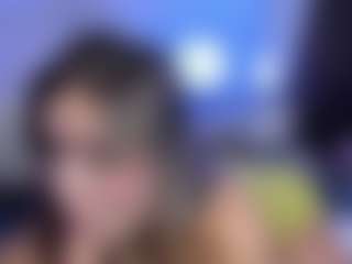 Fernanda-C's Live Sex Cam Show