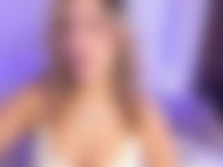 Fernanda-C's Live Sex Cam Show