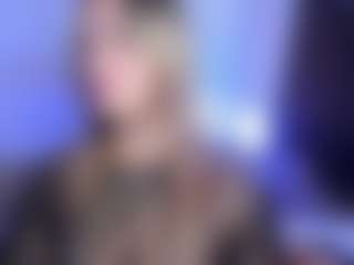 Fernanda-C's Live Sex Cam Show