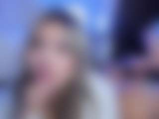 Fernanda-C's Live Sex Cam Show