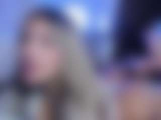 Fernanda-C's Live Sex Cam Show