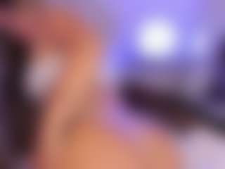 Fernanda-C's Live Sex Cam Show