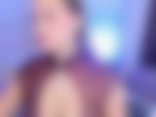 Fernanda-C's Live Sex Cam Show