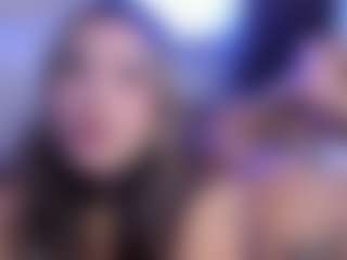 Fernanda-C's Live Sex Cam Show